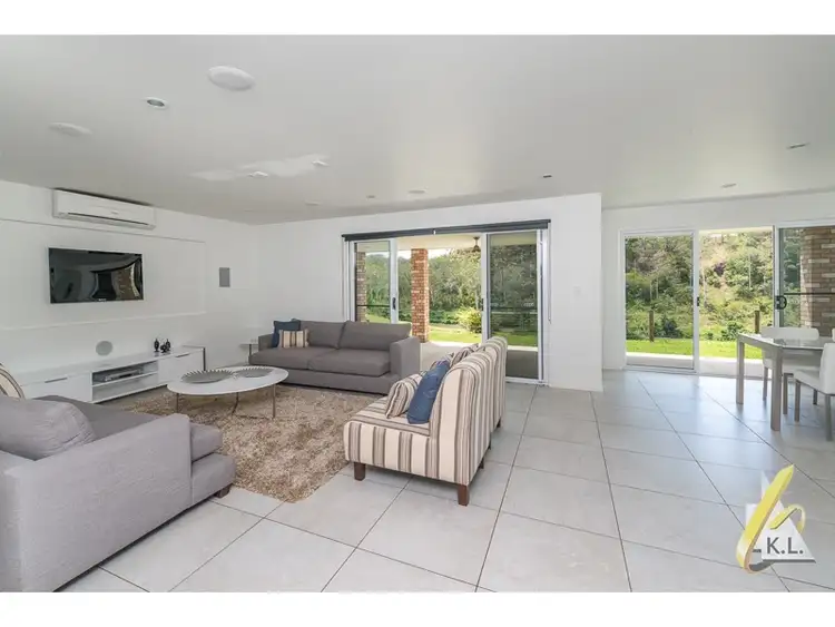 Seventh view of Homely house listing, 28 Lintrose Terrace, Karalee QLD 4306