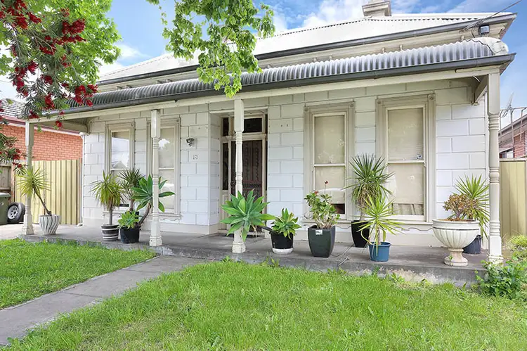 Third view of Homely house listing, 18 DeCarle Street, Coburg VIC 3058