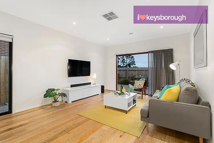 Third view of Homely house listing, 14 Orlando Crescent, Keysborough VIC 3173