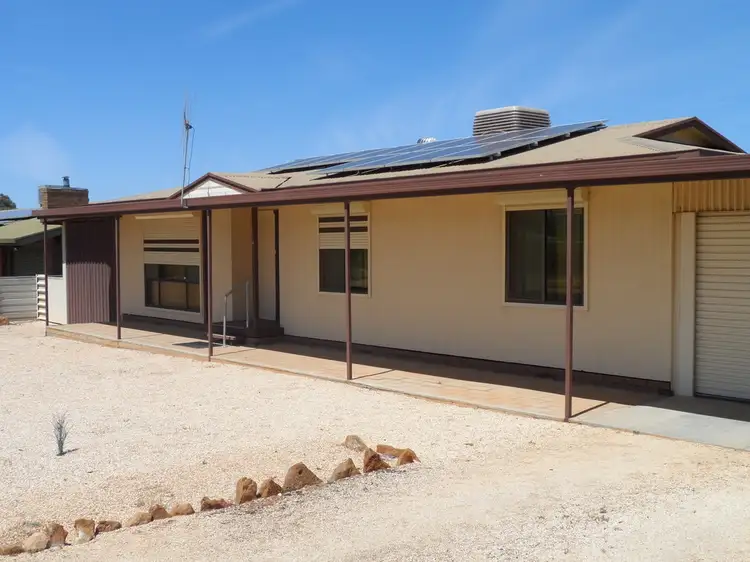 Second view of Homely house listing, 31 Eringa Avenue, Loxton SA 5333