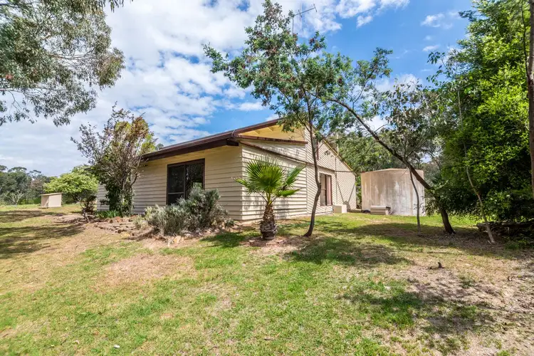 Second view of Homely rural property listing, 3602 Hill End Road, Mudgee NSW 2850