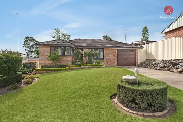 13 Micawber Street, Ambarvale NSW 2560