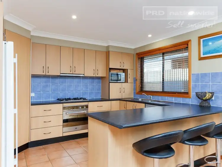 Fifth view of Homely house listing, 44 Booral Avenue, Tumut NSW 2720