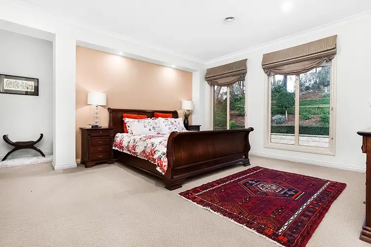 Sixth view of Homely house listing, 265 Tindals Road, Warrandyte VIC 3113