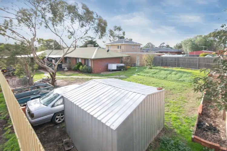 Second view of Homely house listing, 17 Riddell Road, Sunbury VIC 3429