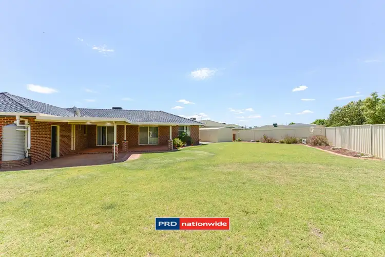 Third view of Homely house listing, 4 Kumbu Place, Tamworth NSW 2340