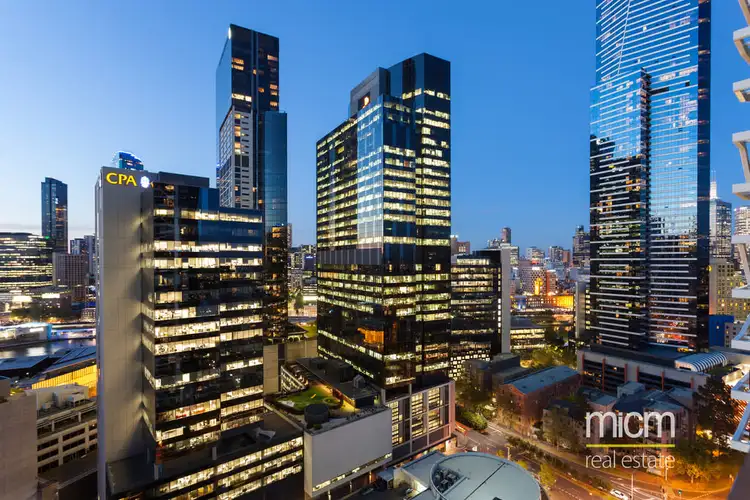 2604/151 City Road, Southbank VIC 3006