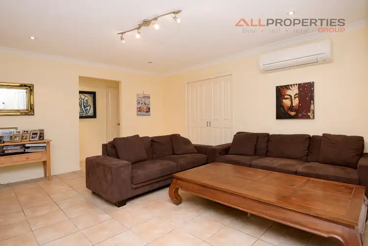 Sixth view of Homely house listing, 5 Harthog Pl, Drewvale QLD 4116