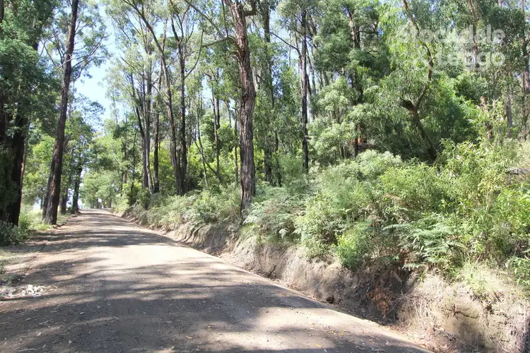 Second view of Homely land listing, 124 Markleys Road, Mirboo North VIC 3871