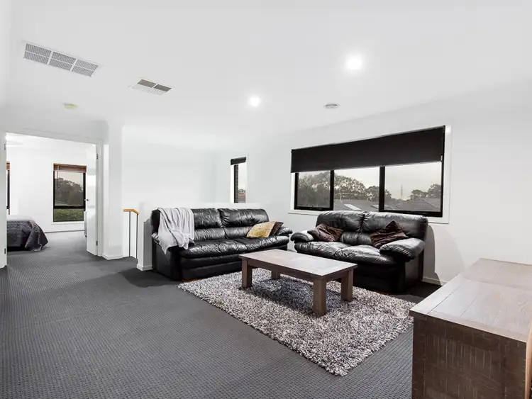 Sixth view of Homely house listing, 1 Jezwing Avenue, South Morang VIC 3752