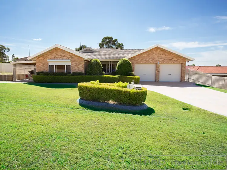 3 Tea Tree Avenue, Aberglasslyn NSW 2320