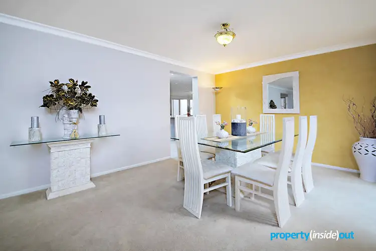 Fourth view of Homely house listing, 21 Sanford Street, Glendenning NSW 2761