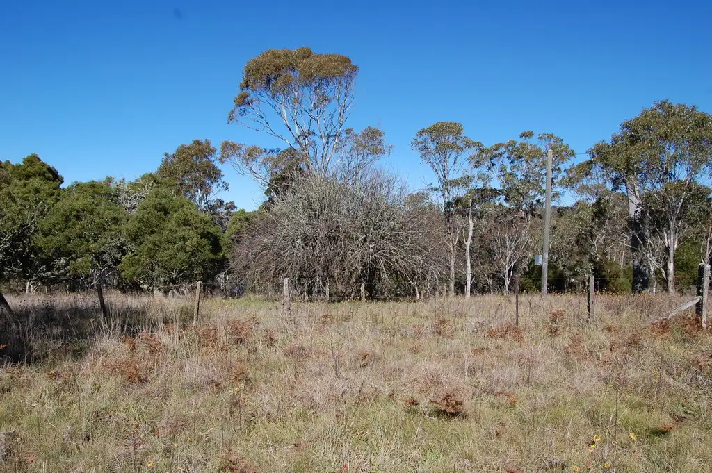 Main view of Homely land listing, 11 - 17 Cavanagh St, Ebor NSW 2453