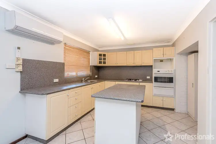 Second view of Homely house listing, 45 Hardman Road, Rangeway WA 6530