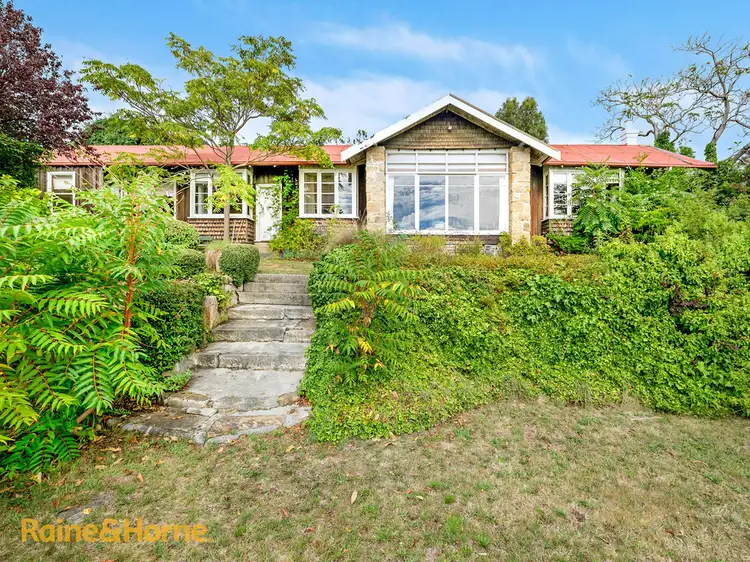 7 James Avenue
