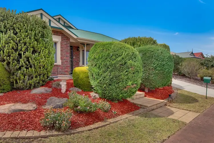 Second view of Homely house listing, 15 Platform Avenue, Sheidow Park SA 5158