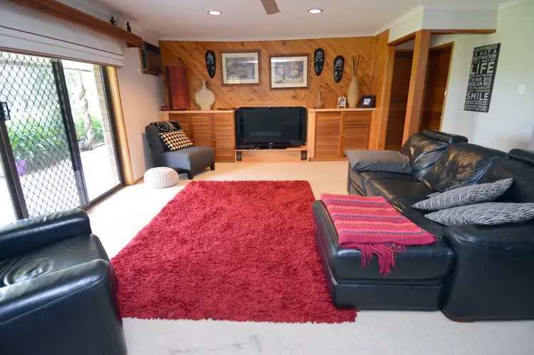 Second view of Homely house listing, 285 Mitchell Road, Echuca Village VIC 3564