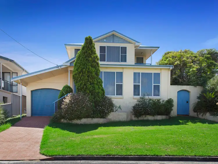 Main view of Homely house listing, 47 Minnamurra Street, Kiama NSW 2533