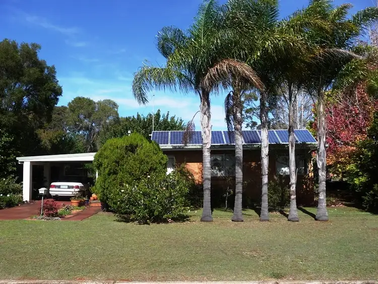 32 Evonrise Street, Rangeville QLD 4350