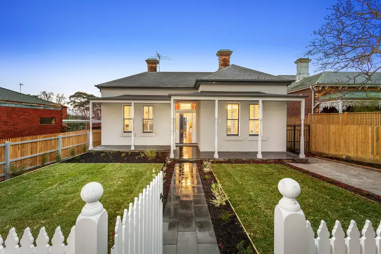 65 Charles Street, Kew VIC 3101