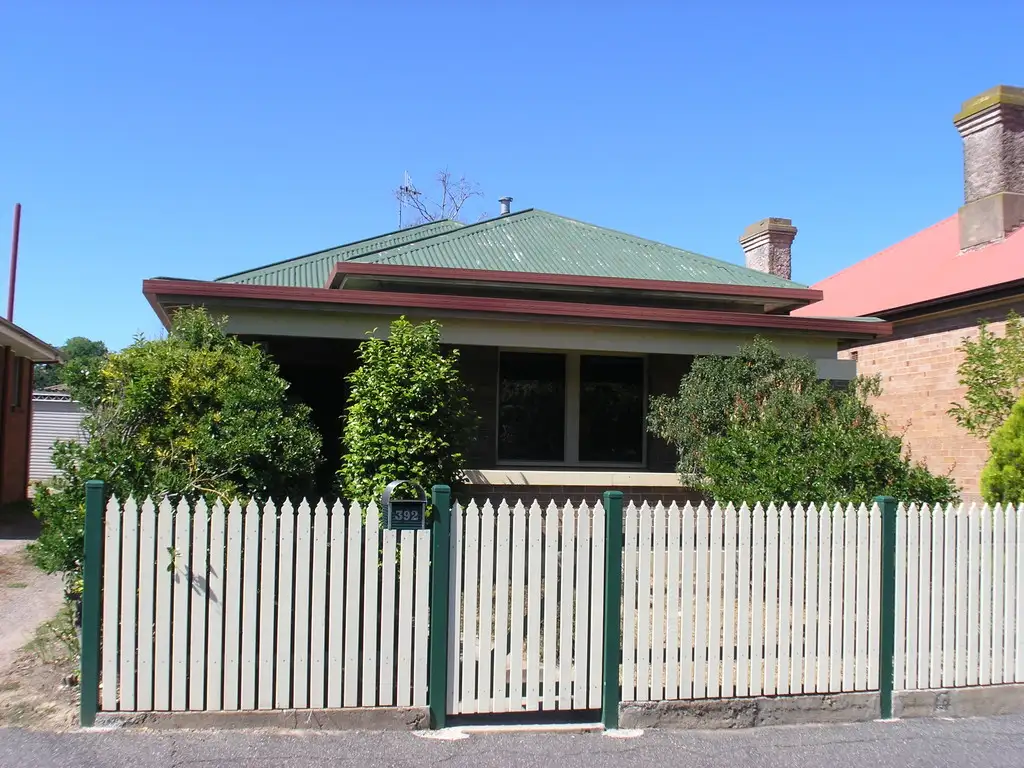 Main view of Homely house listing, 392 Summer Street, Orange NSW 2800