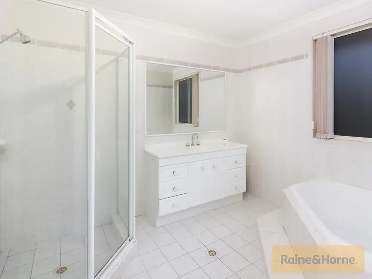 Sixth view of Homely house listing, 23 Fernleaf Cres, Beaumont Hills NSW 2155