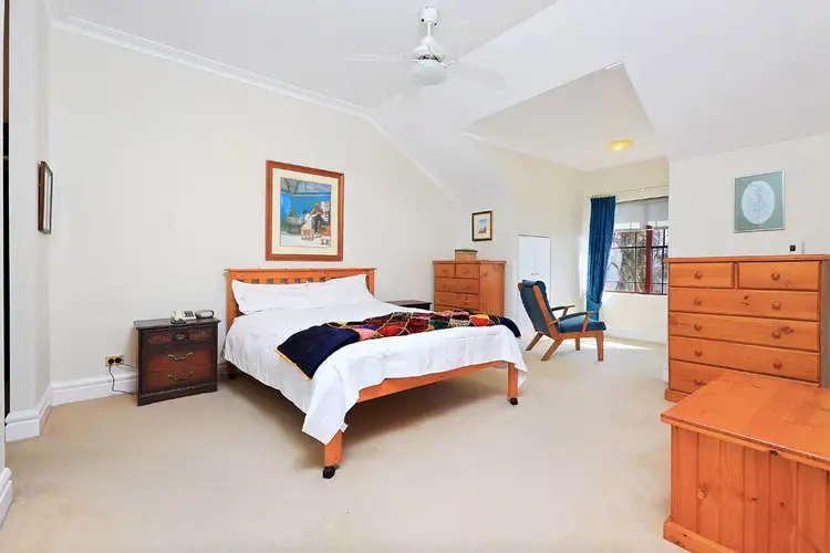 Second view of Homely apartment listing, 13/164G Burwood Road, Concord NSW 2137