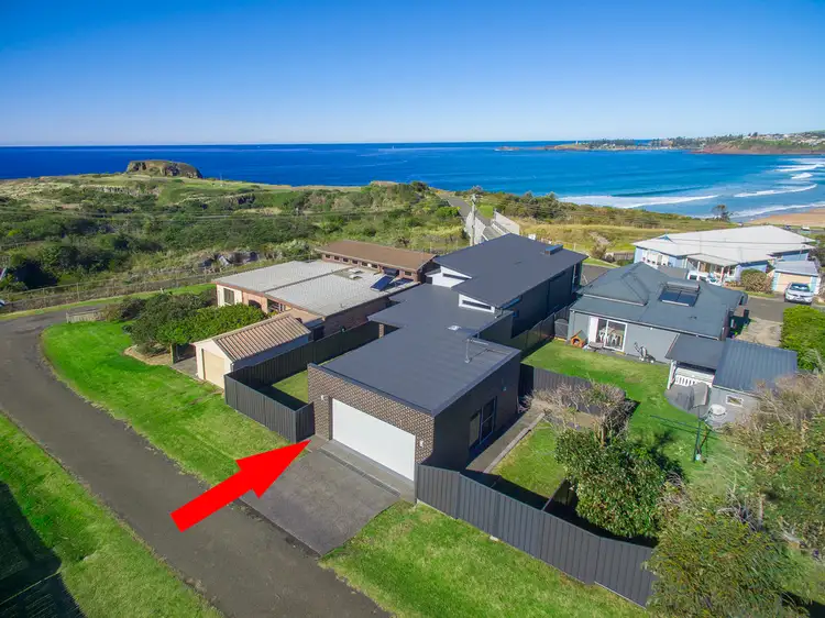 Second view of Homely house listing, 3a Darien Avenue, Kiama Downs NSW 2533