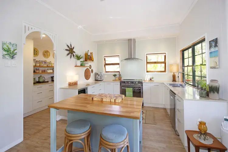 Fourth view of Homely house listing, 12 Morning Glory Drive, Cooroibah QLD 4565