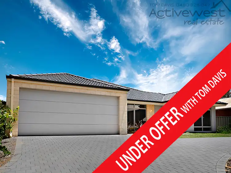 118A Fitzgerald Street, Beachlands WA 6530