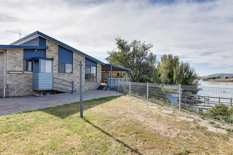 Fourth view of Homely house listing, 11 Esplanade, Carlton River TAS 7173