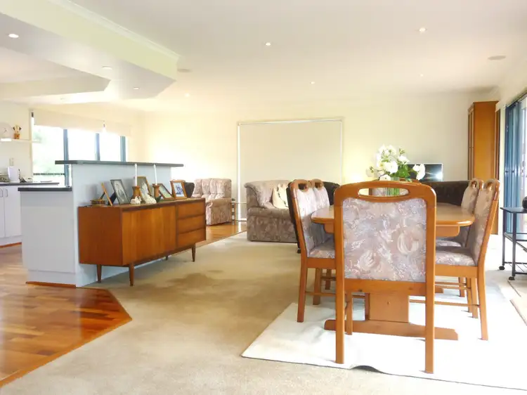 Fourth view of Homely house listing, 56A PACIFIC WAY, Tura Beach NSW 2548