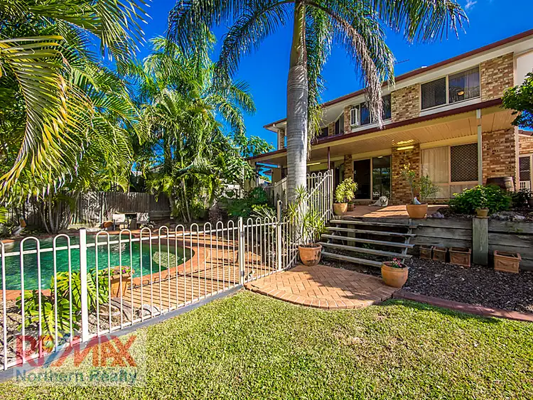 Fourth view of Homely house listing, 9 SILKYOAK WAY, Albany Creek QLD 4035