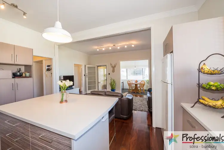 Sixth view of Homely house listing, 35B Wilson Street, Carey Park WA 6230