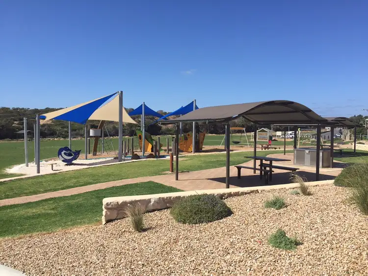 Seventh view of Homely land listing, 24A Grandview Avenue, Maslin Beach SA 5170