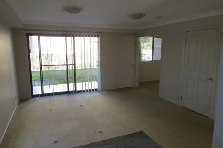 Fourth view of Homely house listing, 4 Lamandra Crst, Nelson Bay NSW 2315