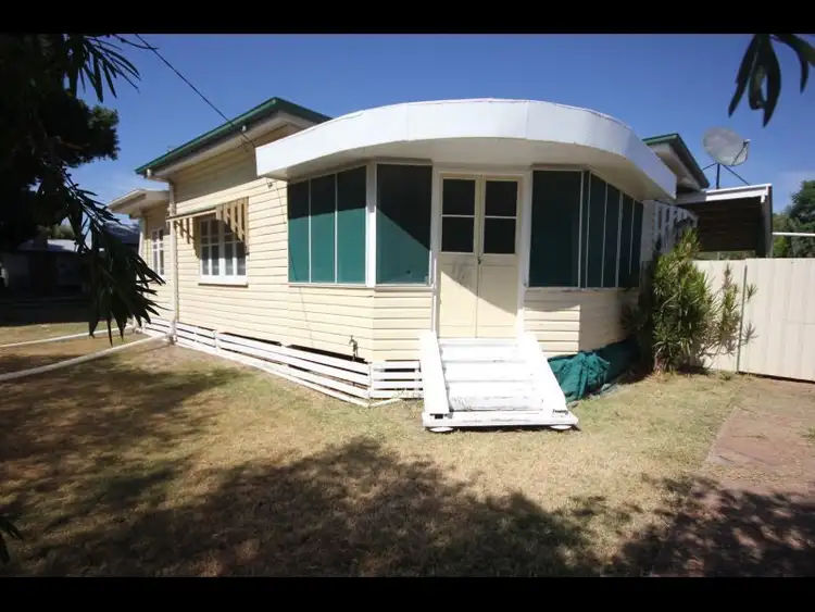 Second view of Homely house listing, 36 & 38 Russell Street, Goondiwindi QLD 4390