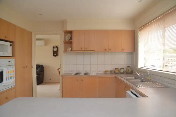 Sixth view of Homely house listing, 23 MARRAH DRIVE, Wy Yung VIC 3875