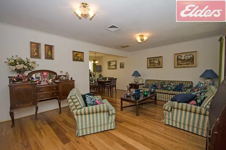 Sixth view of Homely house listing, 15 Heidelberg Drive, Wodonga VIC 3690