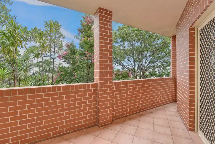 Seventh view of Homely apartment listing, 3/9-11 St Annes St, Ryde NSW 2112