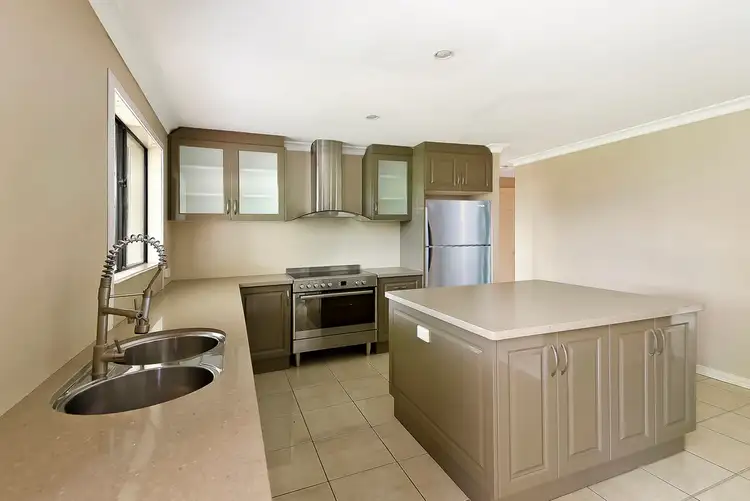Second view of Homely house listing, 76 Columbus Cct, Drewvale QLD 4116