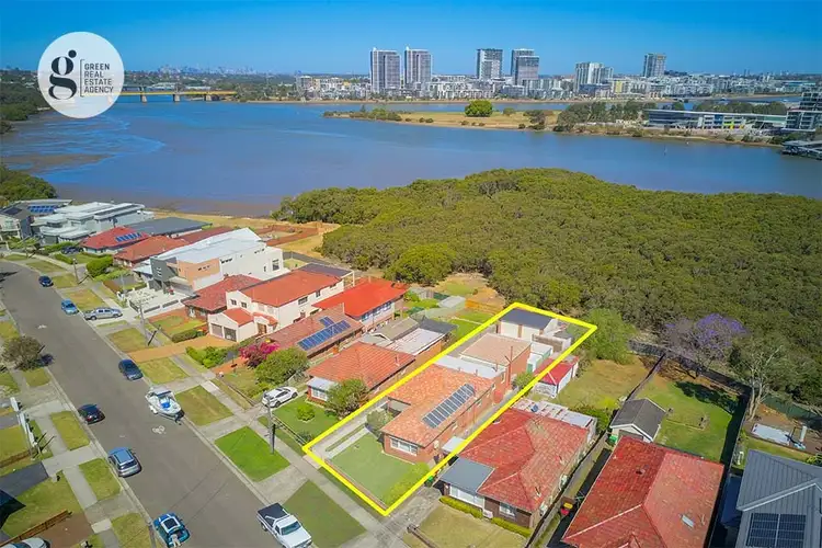 Third view of Homely house listing, 128 Lancaster Avenue, Melrose Park NSW 2114