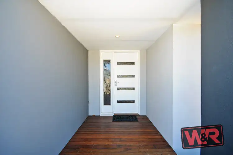 Fifth view of Homely house listing, 122 Angove Road, Spencer Park WA 6330