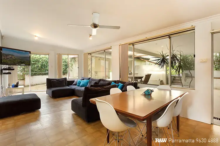 Third view of Homely house listing, 100 Macarthur Street, North Parramatta NSW 2151