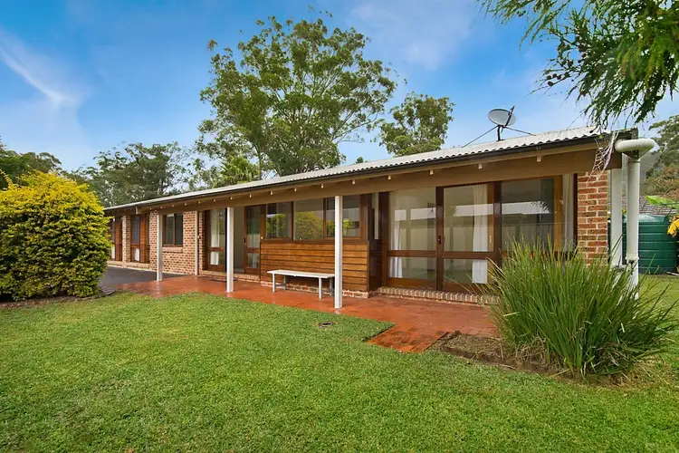 44 Coolawin Circle, Narara NSW 2250