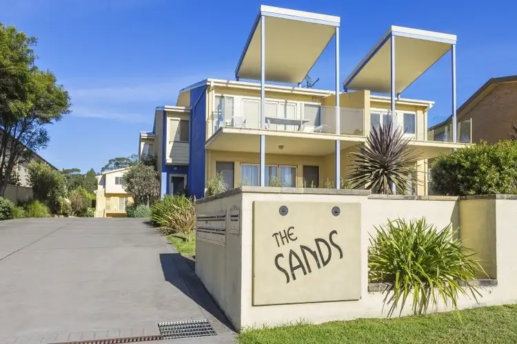 Main view of Homely house listing, 5/224 Beach Road, Batehaven NSW 2536