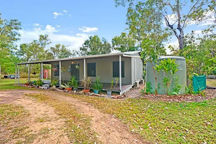 Main view of Homely rural property listing, Lot 4373 Thomas Road, Humpty Doo NT 836