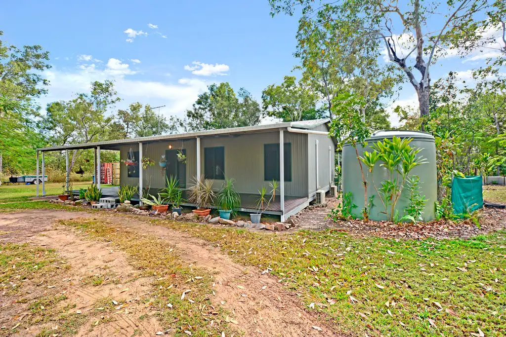 Main view of Homely rural property listing, Lot 4373 Thomas Road, Humpty Doo NT 836