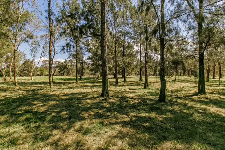 Third view of Homely land listing, Lot 12 (120 - 126) Smith Road, Castlereagh NSW 2749