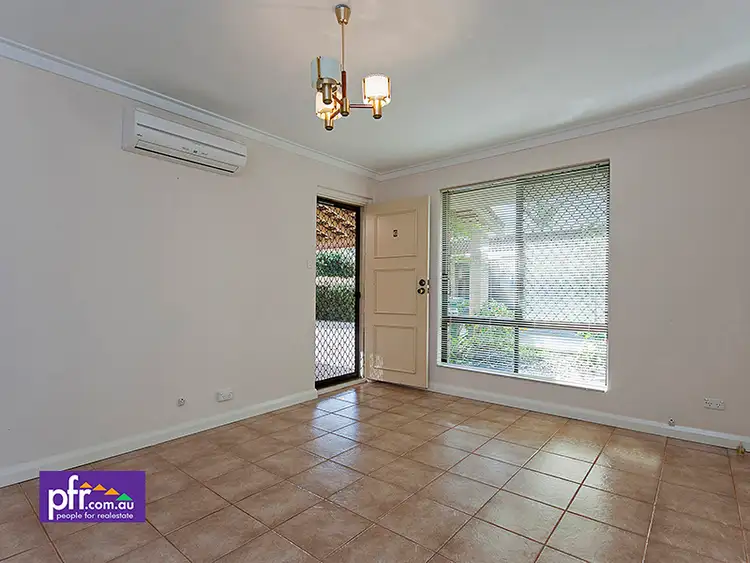 Fifth view of Homely villa listing, 6/7 Cottrill St, Myaree WA 6154